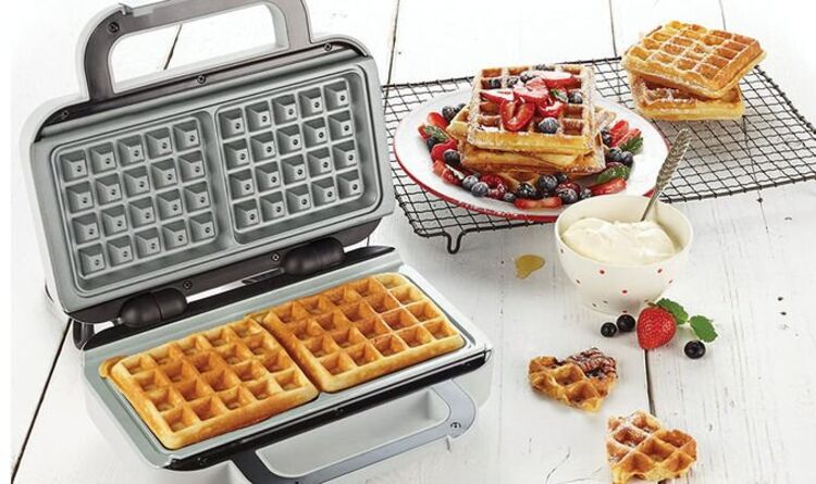 All Clad Belgian Waffle Maker black friday deals