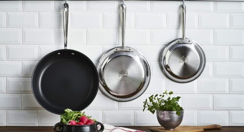 All Clad Non Stick Frying Pan Black Friday Deals