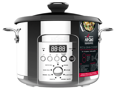 All Clad Rice Cooker Black Friday Deals