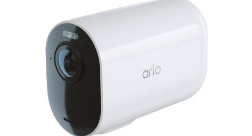 Arlo Security Camera Black Friday Deals