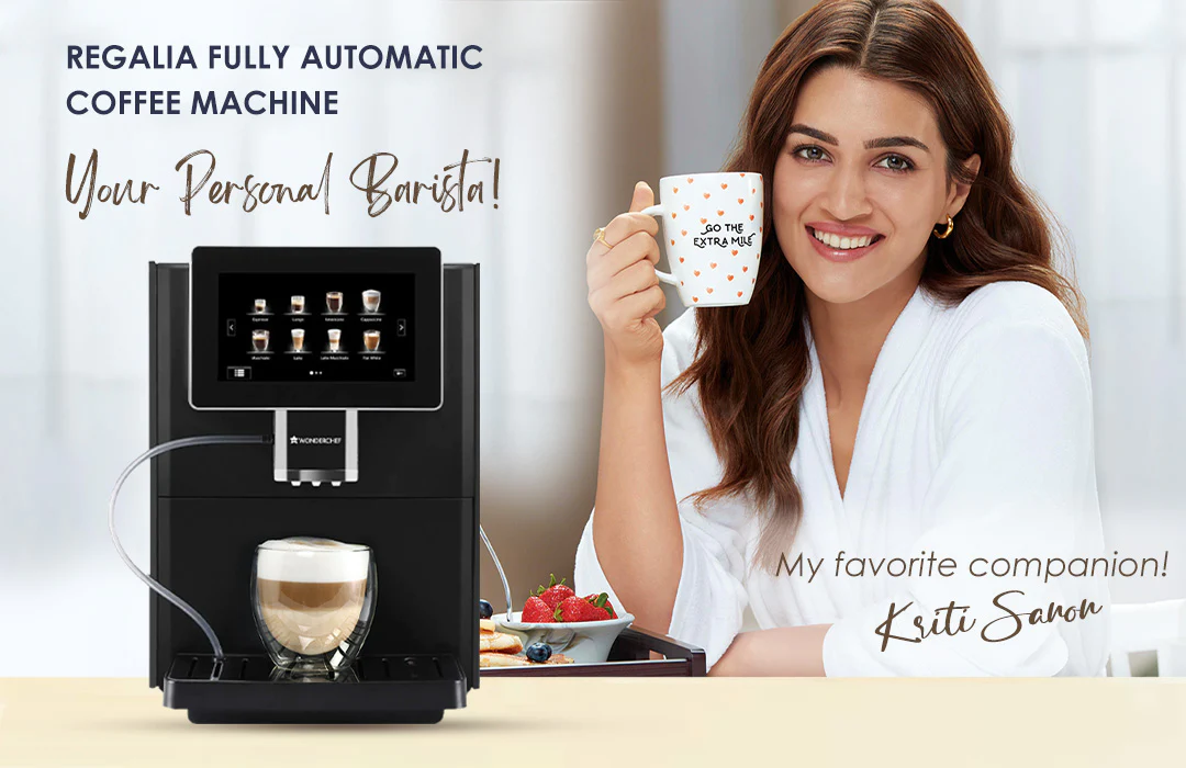 Automatic Espresso Machine Black Friday Deals