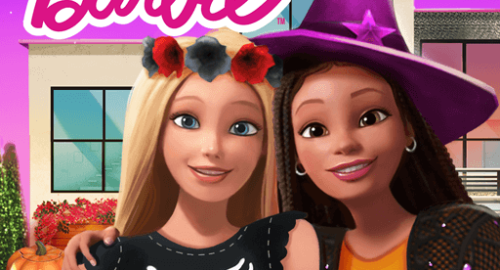 Barbie Dreamhouse Black Friday Deals