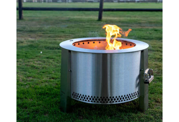 Breeo Fire Pit Black Friday Deals