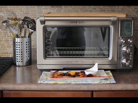 Breville Smart Oven Air Fryer Black Friday Deals