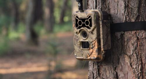Browning Trail Camera black friday deals