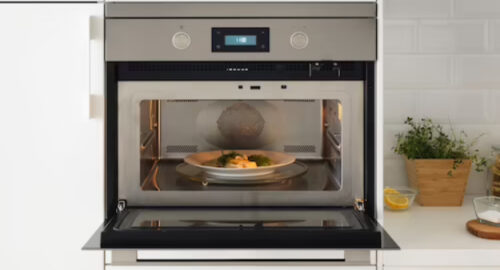 Built in Microwave Black Friday Deals