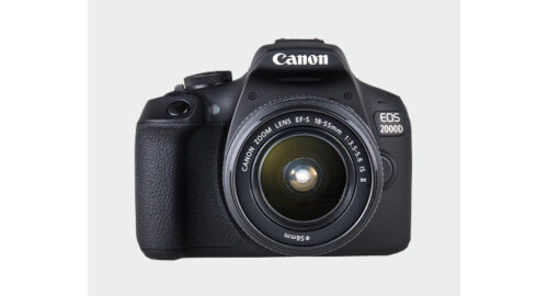 Canon Dslr Camera Black Friday Deals