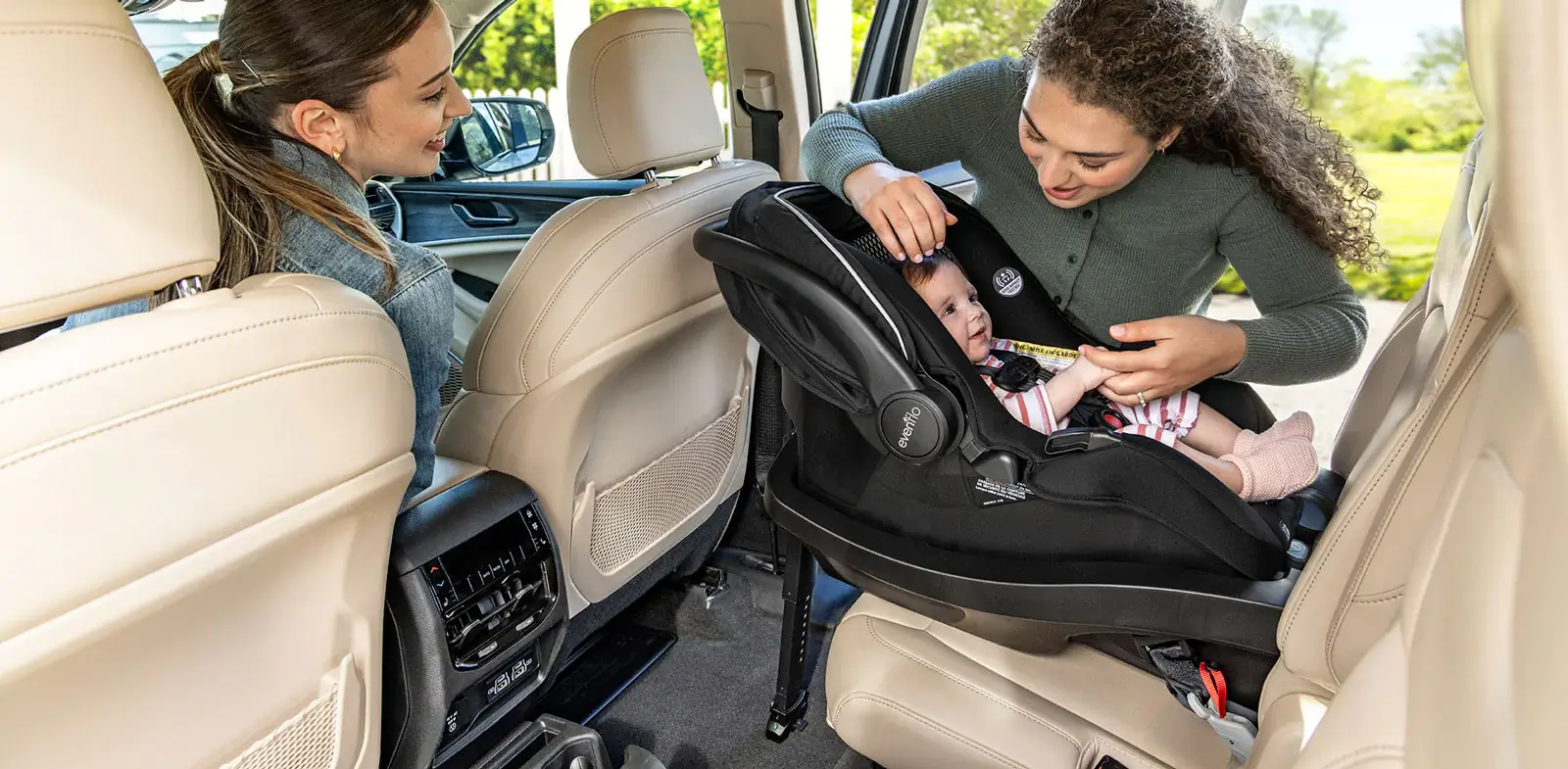 Carseat Black Friday Deals