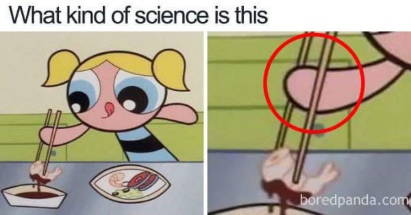 100+ Funny Cartoon Memes That Will Remind You About Your Childhood Days
