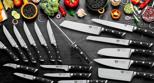 Dalstrong Knives black friday deals