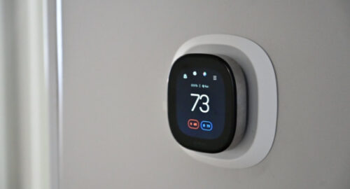 Ecobee Thermostat Black Friday Deals