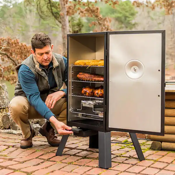 Electric Smoker Black Friday Deals