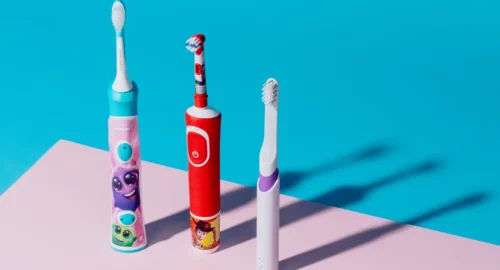 Electric Toothbrush Black Friday Deals