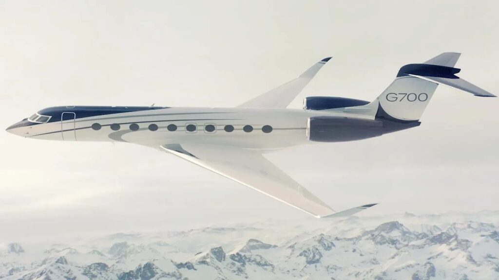 Elon Musk Has Bought A Luxurious Private Jet 