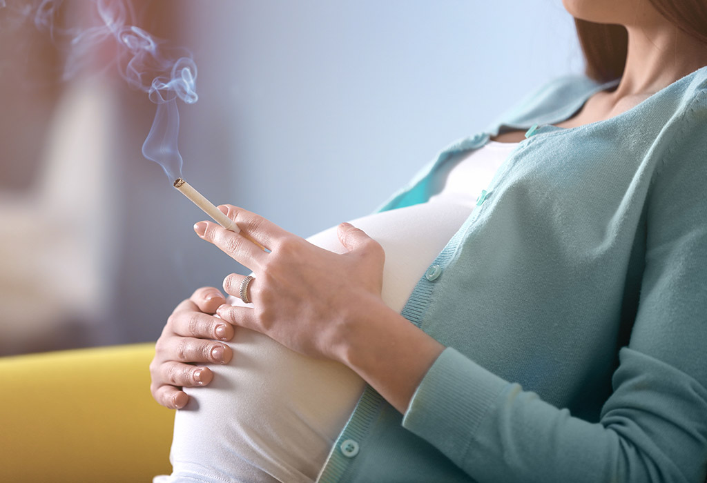 Free Vapes Will Be Given To Pregnant Woman In London To Help Them Quit Smoking