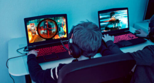 Gaming Laptop Under $800 Black Friday Deals