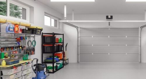 Garage Storage Black Friday Deals