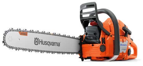 Husqvarna Chainsaw Black Friday Deals