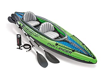 Inflatable Kayak Black Friday Deals
