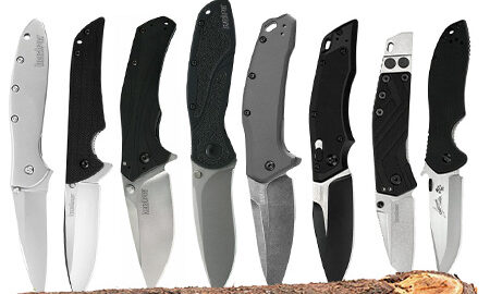 Kershaw Knives Black Friday Deals