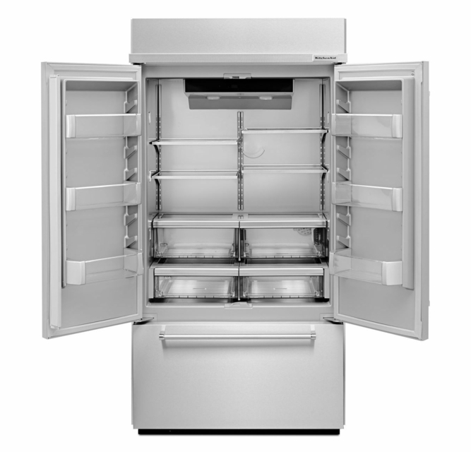 Kitchenaid Refrigerator Black Friday Deals