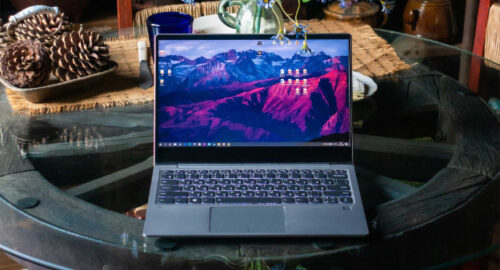 Laptop Under $400 Black Friday Deals