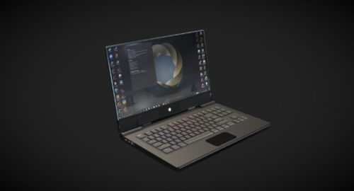 Laptop for 3d Modelling Black Friday Deals