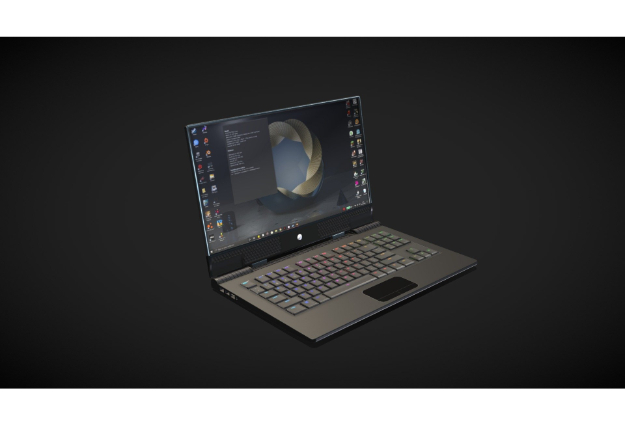 Laptop for 3d Modelling Black Friday Deals