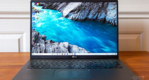 Laptop for Adobe Creative Cloud Black Friday Deals