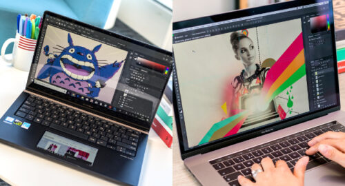 Laptop for Digital Art Black Friday Deals