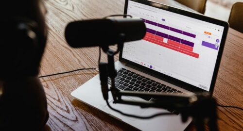 Laptop for Podcasting Black Friday Deals