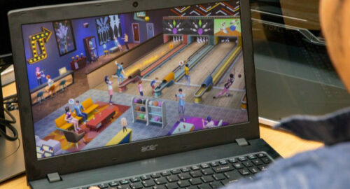 Laptop for Sims 4 Black Friday Deals