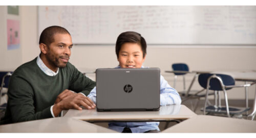 Laptop for Teachers Black Friday Deals