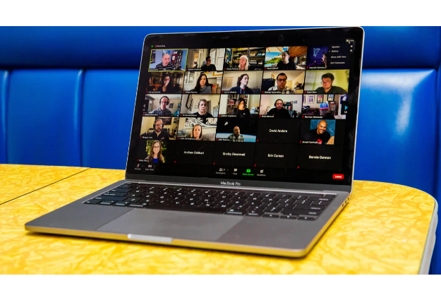 Laptop for Zoom Meetings Black Friday Deals
