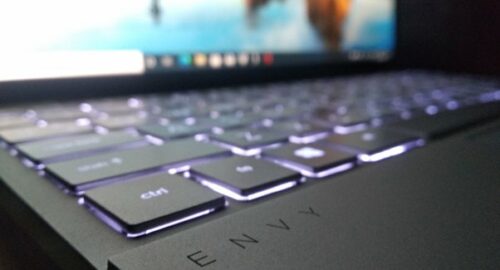 Laptop with Backlit Keyboard Black Friday Deals