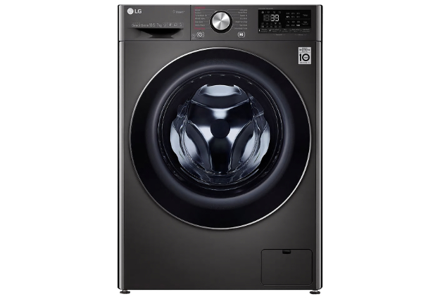 Lg Washer and Dryer Black Friday Deals