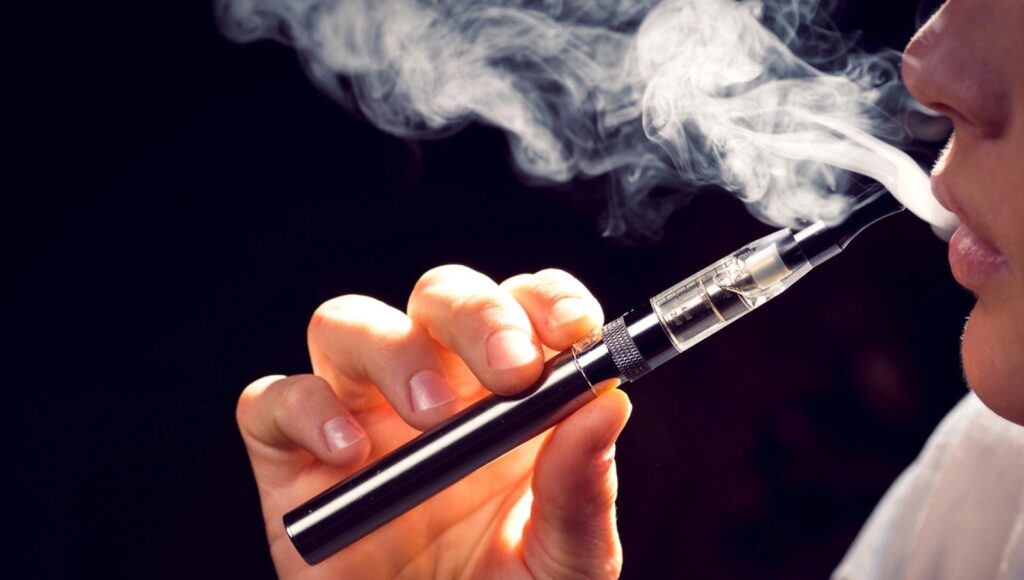Free Vapes Will Be Given To Pregnant Woman In London