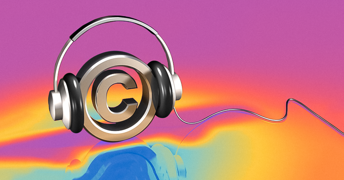 Music Copyright in the Digital Age