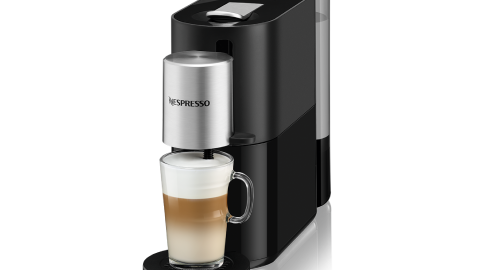 Nespresso Frother Black Friday Deals