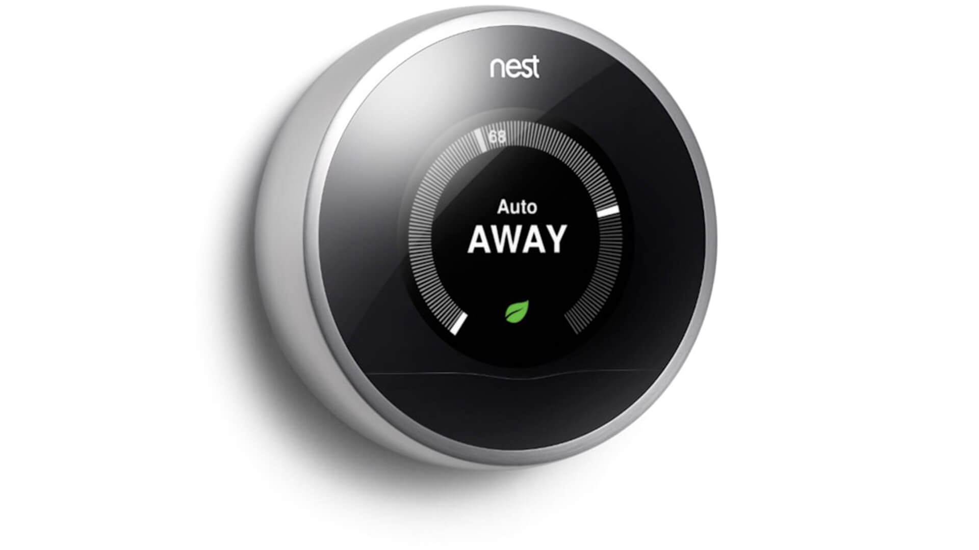 Nest Learning Thermostat Black Friday Deals