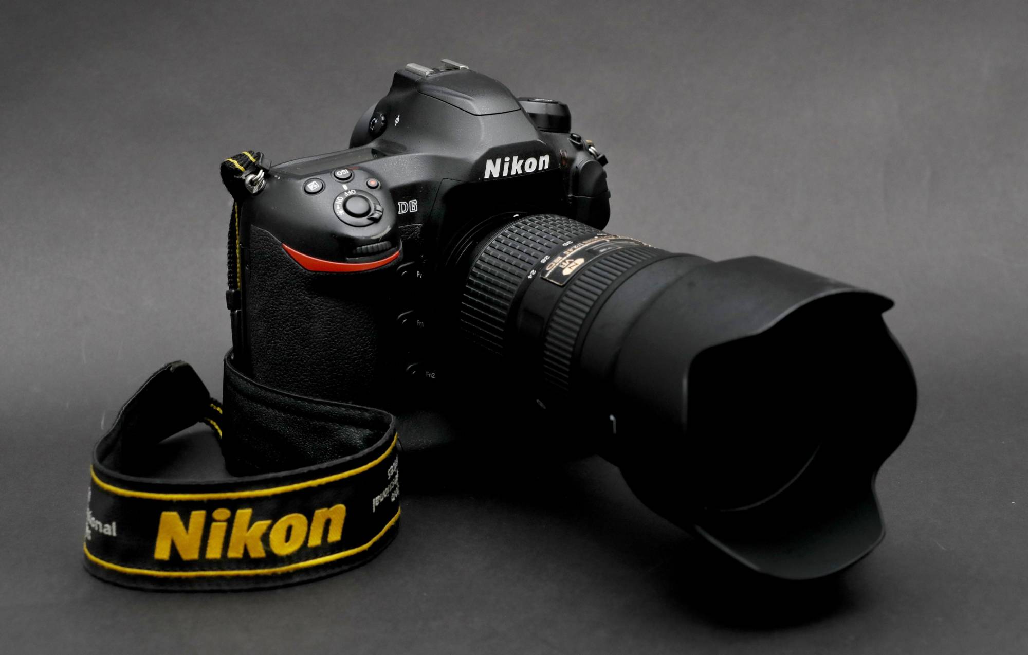 Nikon Camera Black Friday Deals