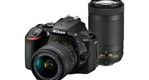 Nikon Dslr Camera Black Friday Deals
