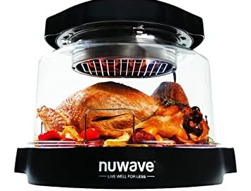 Nuwave Oven Black Friday Deals