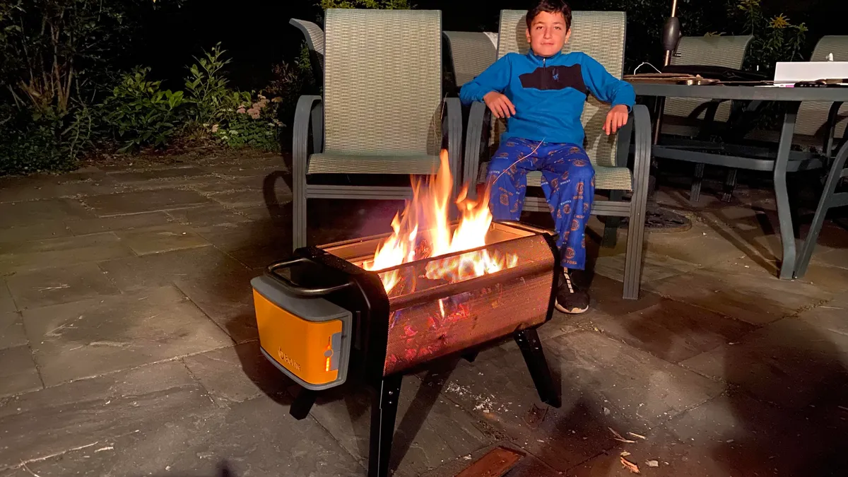 Outdoor Fire Pit Black Friday Deals