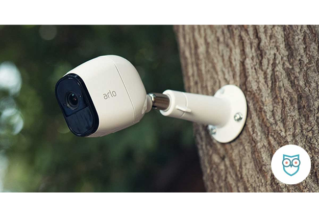 Outdoor Wireless Security Camera System Black Friday Deals