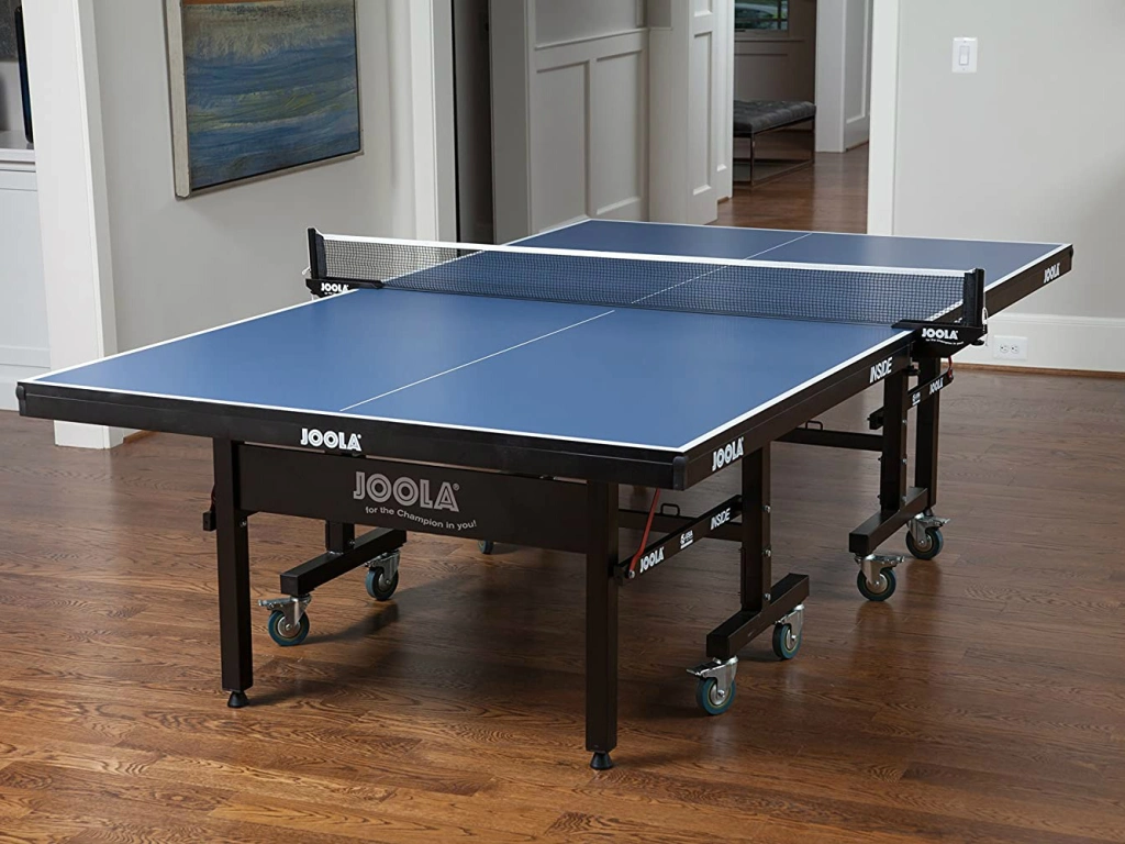 Ping Pong Table Black Friday Deals