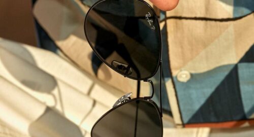 Ray Ban Sunglasses Black Friday Deals