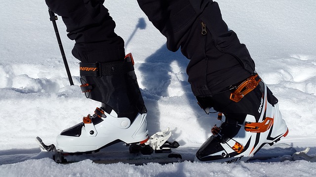 Ski Boots Black Friday Deals