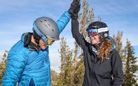 Ski Helmet Black Friday Deals