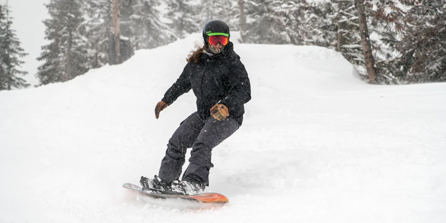 Snowboard Black Friday Deals